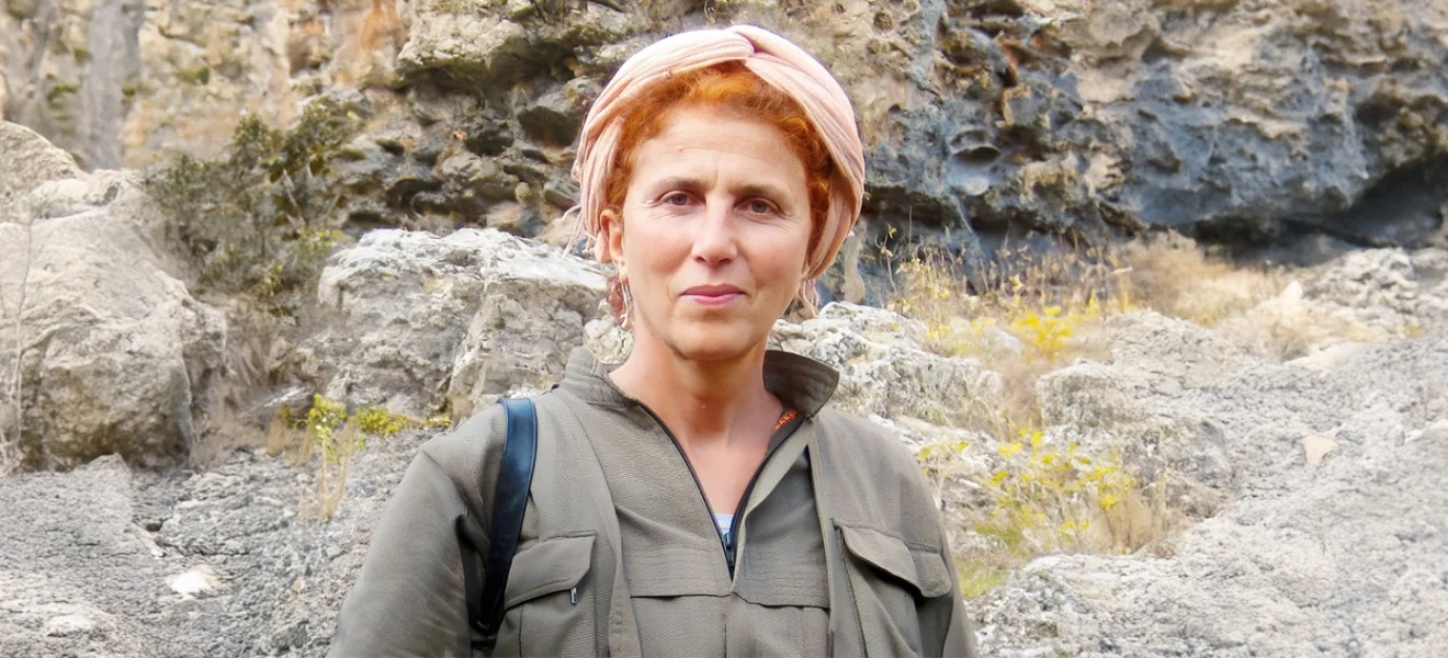 Sakine Cansız ve kadın devriminin inşası