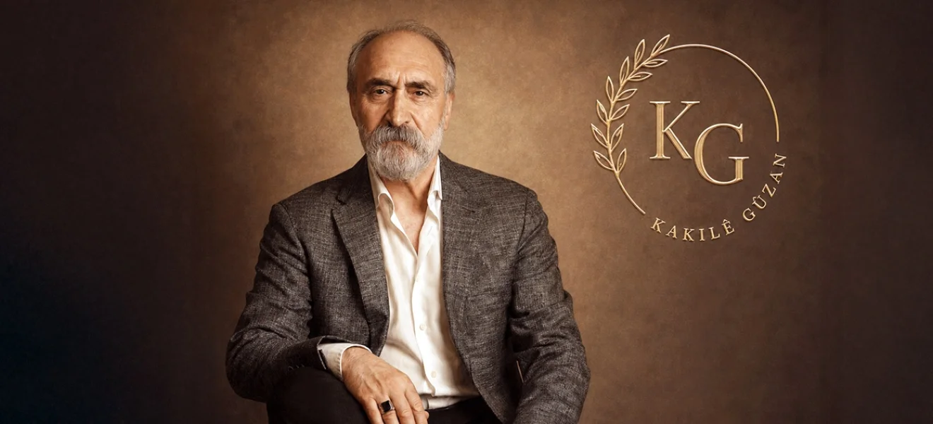 Hozan Aydın'dan dört yeni albüm