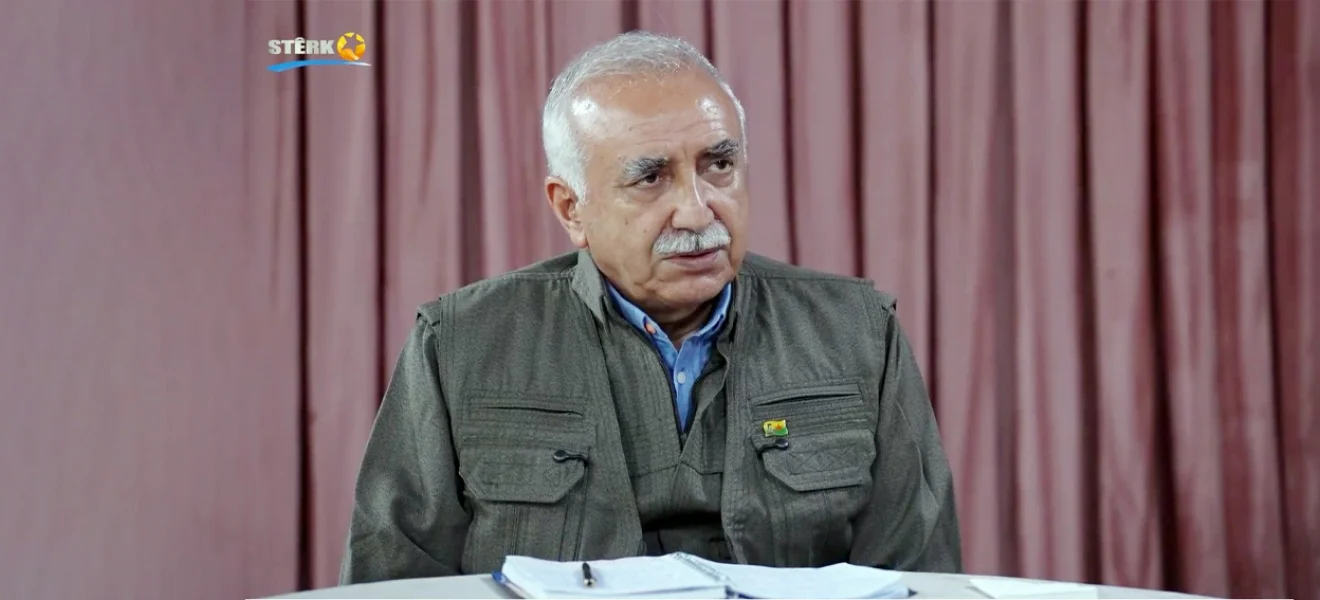 Rêber Apo'ya dayatmada bulunmayın!