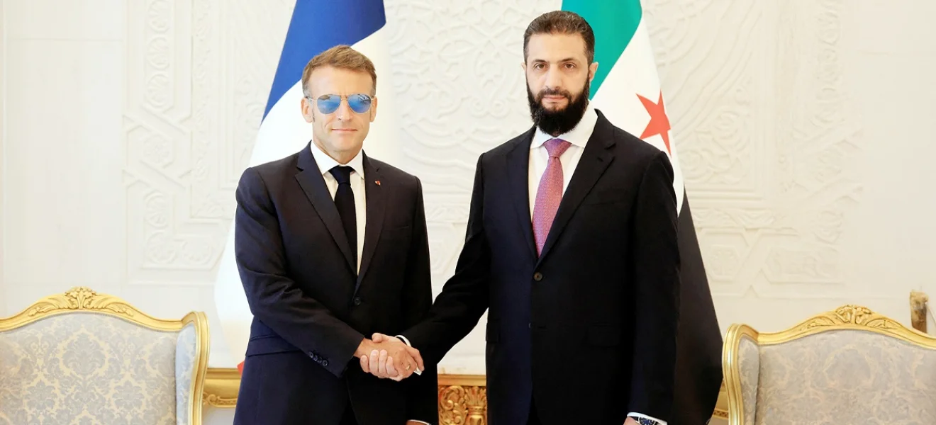 Şam'da güvenlik tehditleri devam ediyor