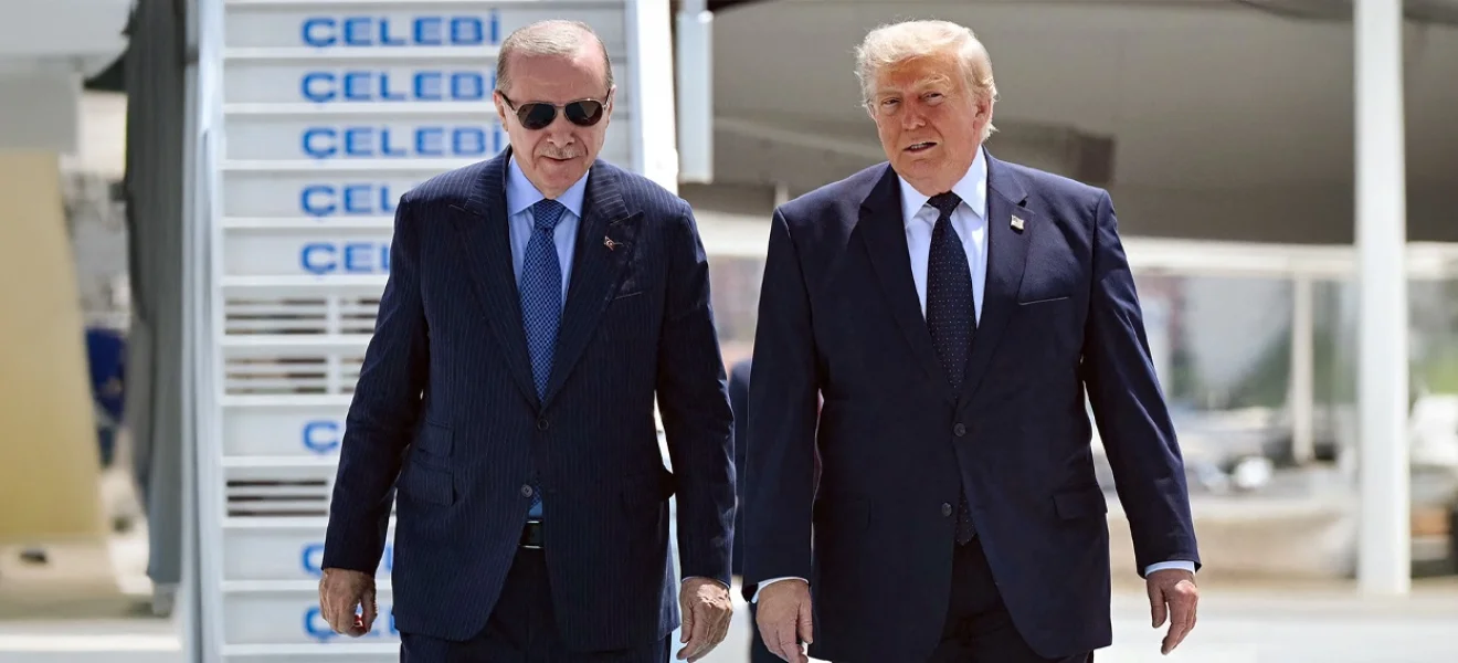 NATO ile prestij ve zırh peşinde
