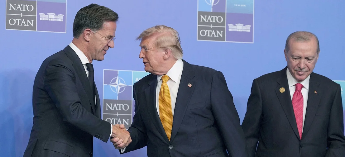 NATO 3.0 ve Türkiye