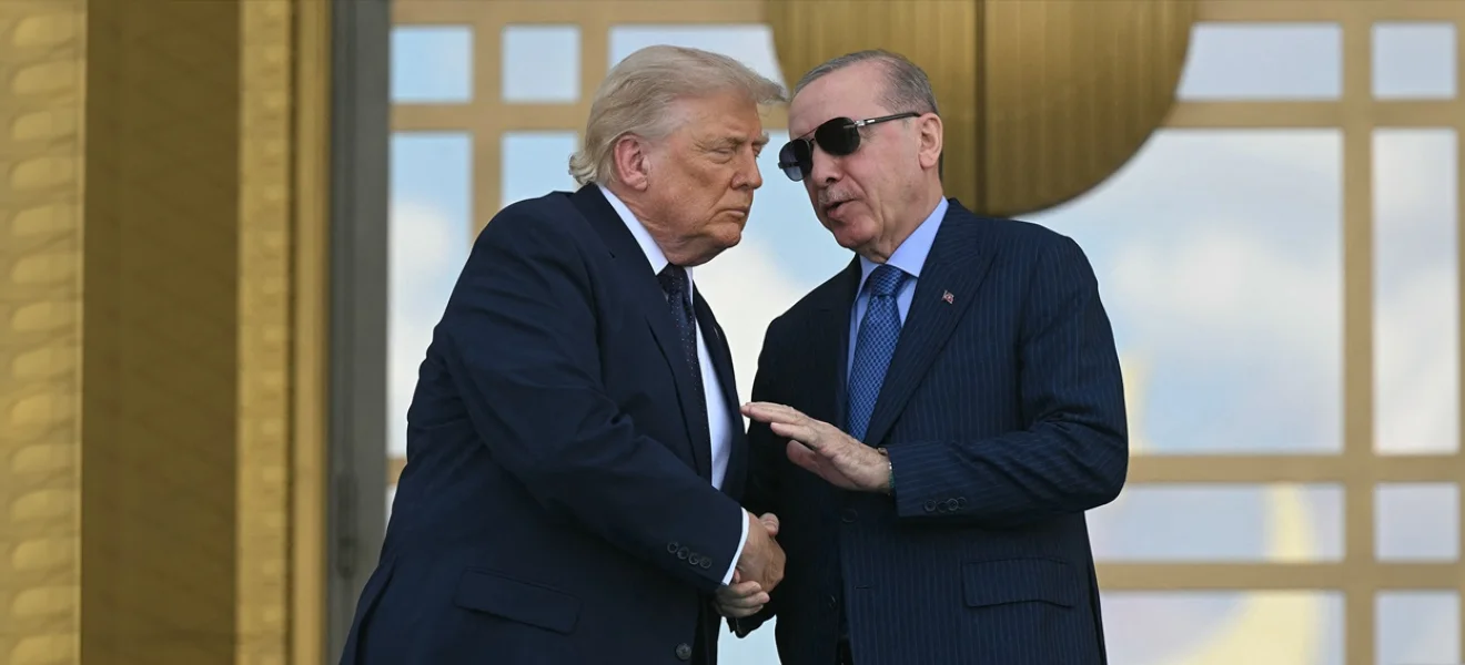Yaklaşan felaket ve onu önlemenin yolu
