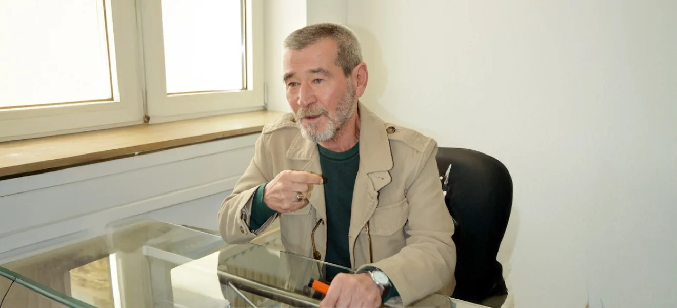 Son ‘iyi şairin’ anısına…