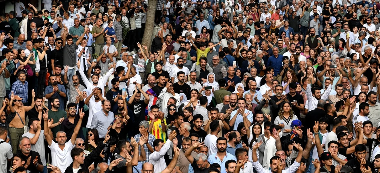 İçte ve dışta ittifak meseleleri