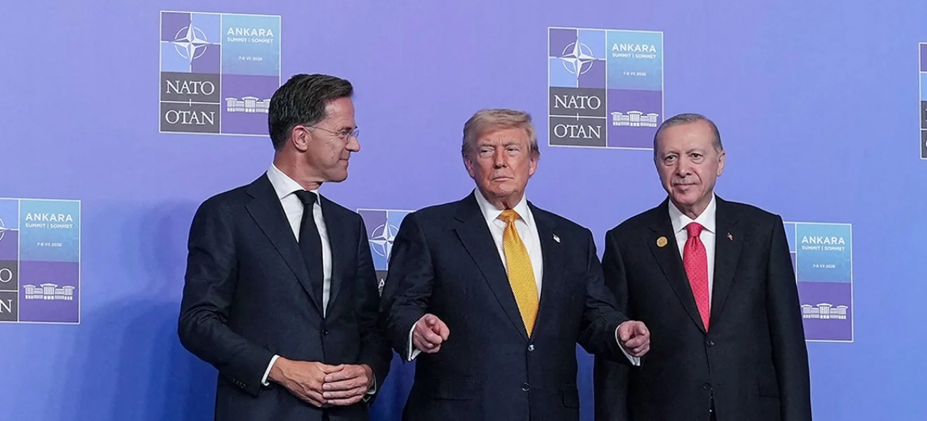NATO‘nun yeni dönemi