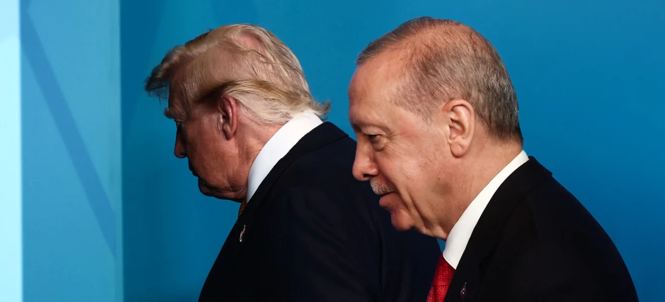 Ankara’nın içinden NATO geçti