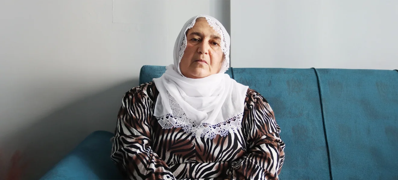 Kimsenin evinden cenaze çıkmasın