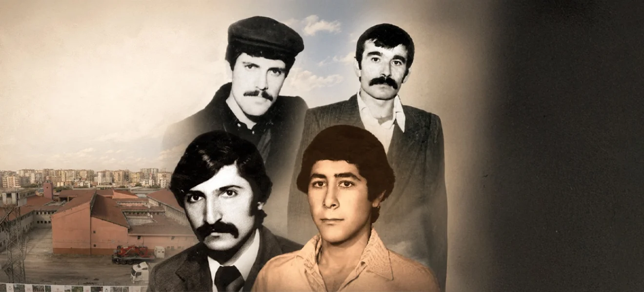 Kişiliğimiz de gömülecekti