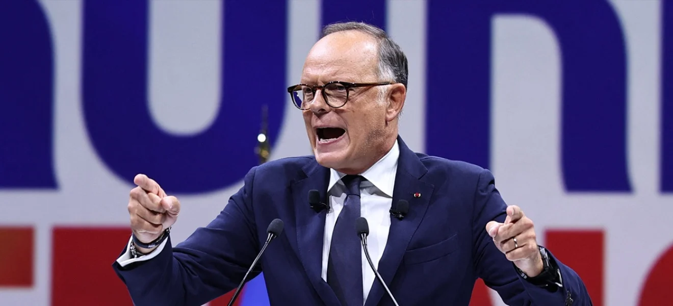 Sağda Édouard Philippe’nin şansı artıyor