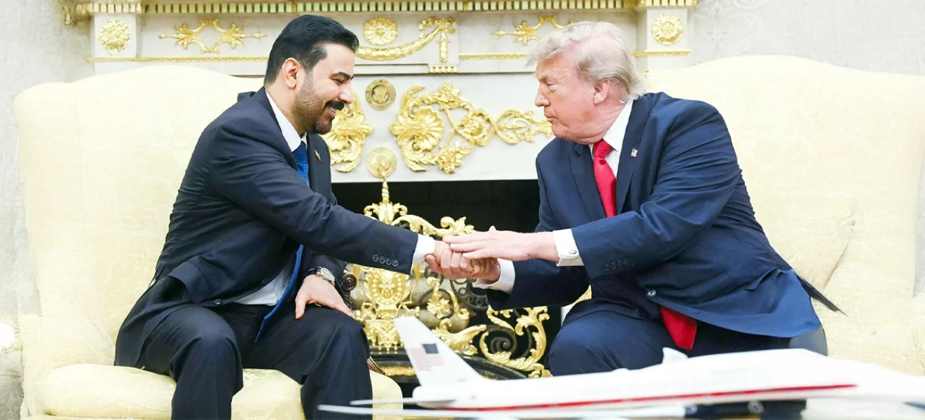 Irak'ta İran'ın etkisi azalıyor