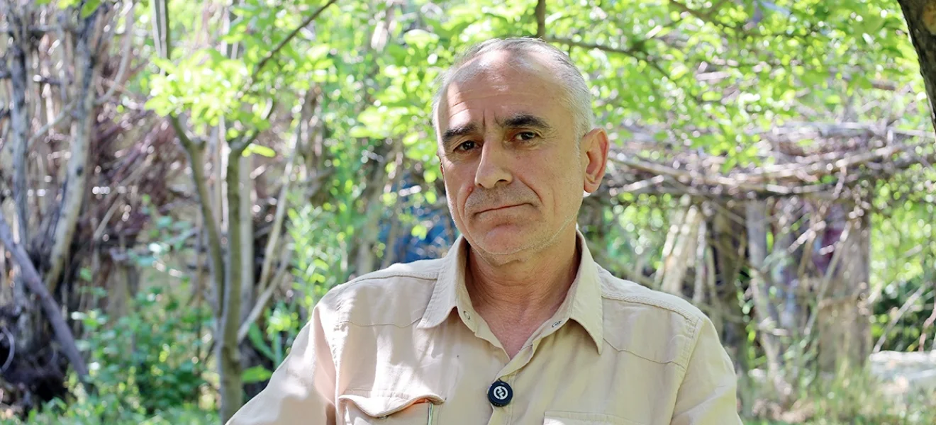Sadece inanmak değil, çalışmak da gerekiyor