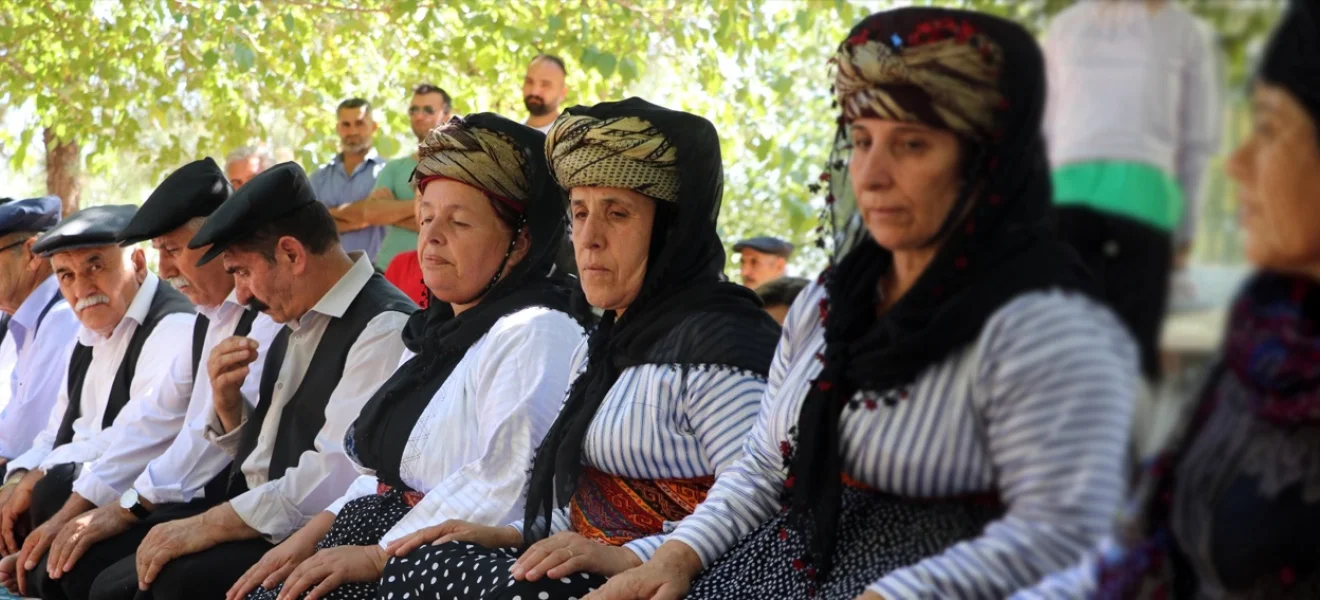 Alevileri bekleyen büyük sorumluluk