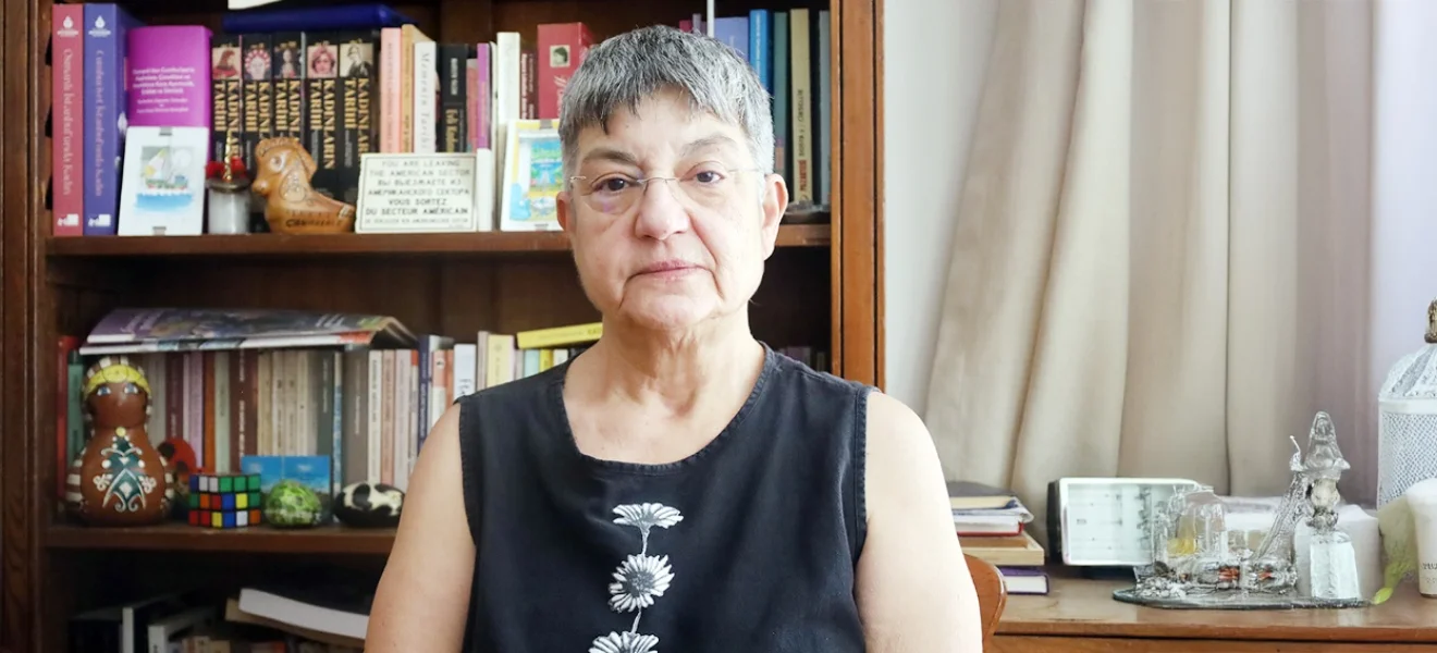 Devlet tutsakları insan olarak görmüyor