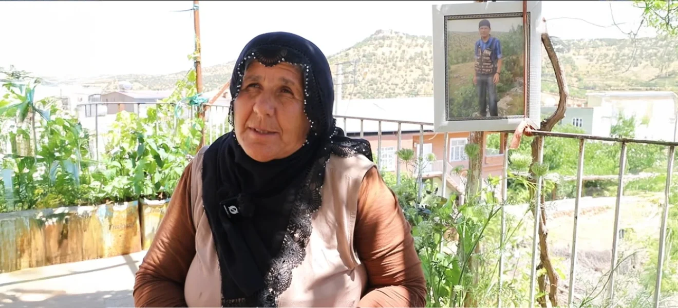 Dijwar'ın cenazesi, 7 yıldır verilmedi