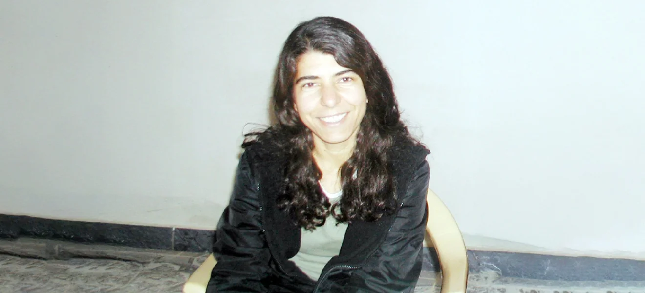Ölümden korkmayan kalem