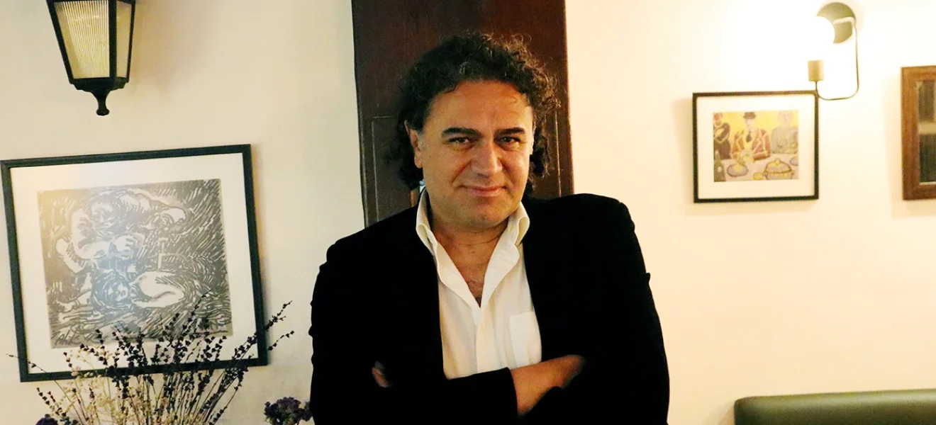 Bazı Kürt sanatçılar müziğimizi bozdu