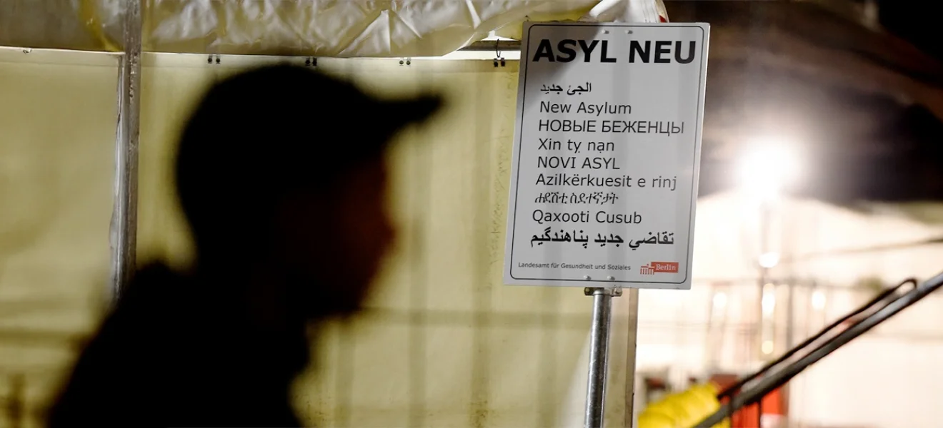 GEAS Alman hukuk sistemiyle çelişiyor
