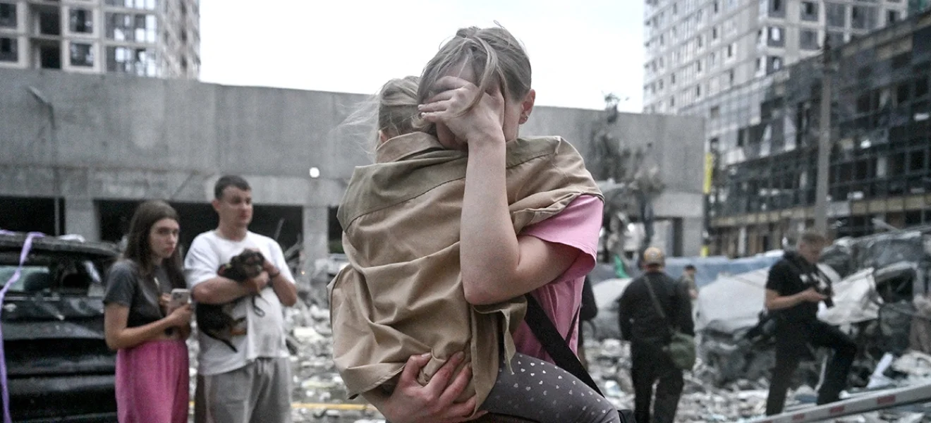 Rusya Donbas’ta ilerliyor