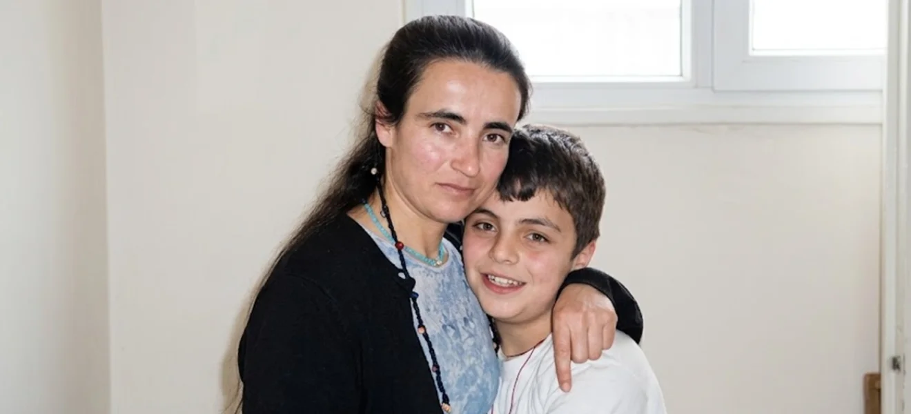 Fatoş bana sözün var, ışıklı parka gideceğiz
