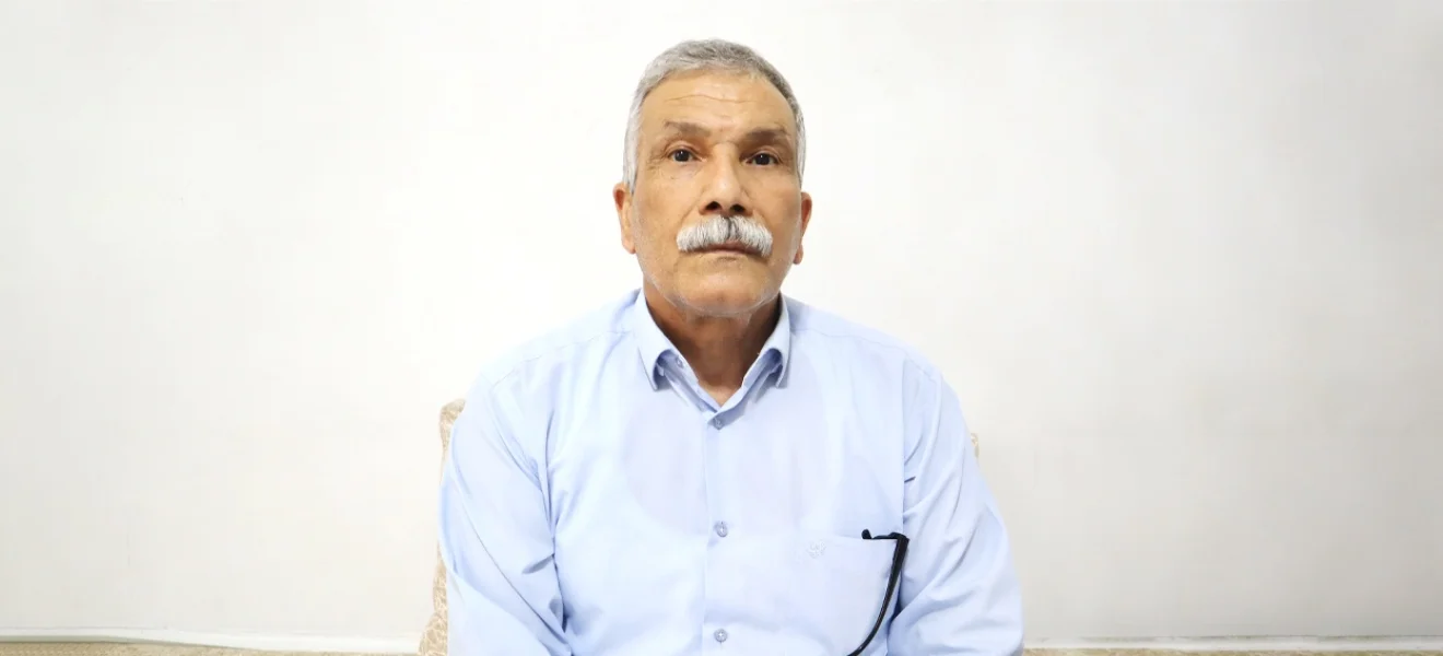 Her şeye rağmen barış olmalı
