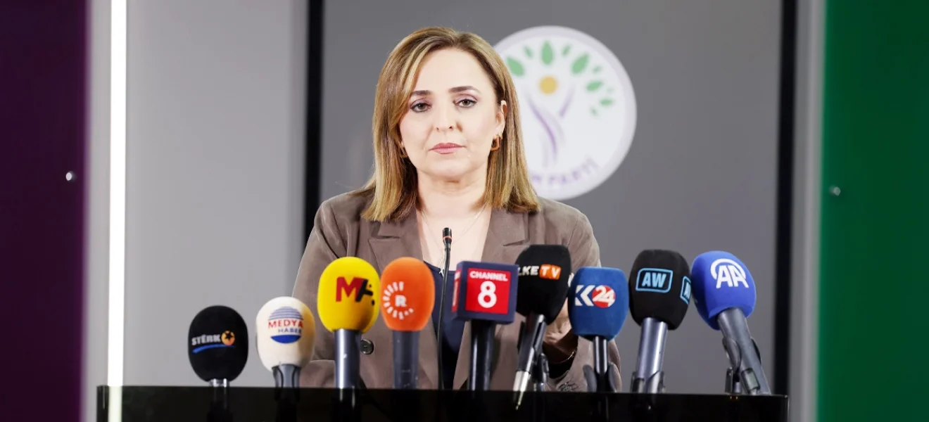 'Çerçeve yasa'da son aşama