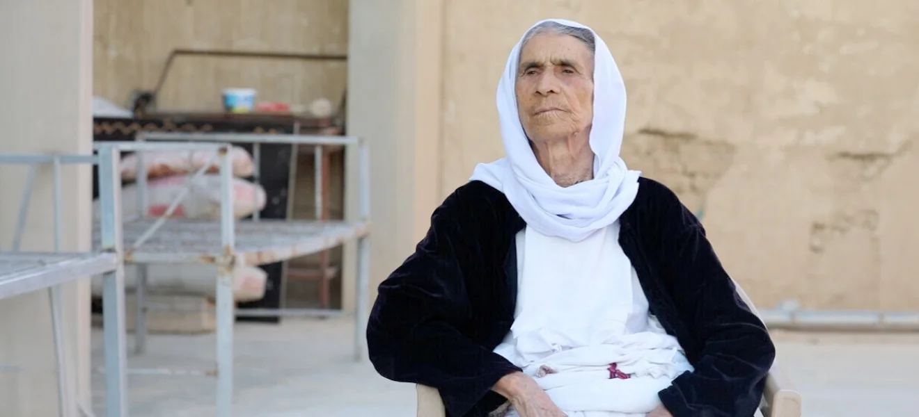 Ailemden 11 kişiyi öldürdüler
