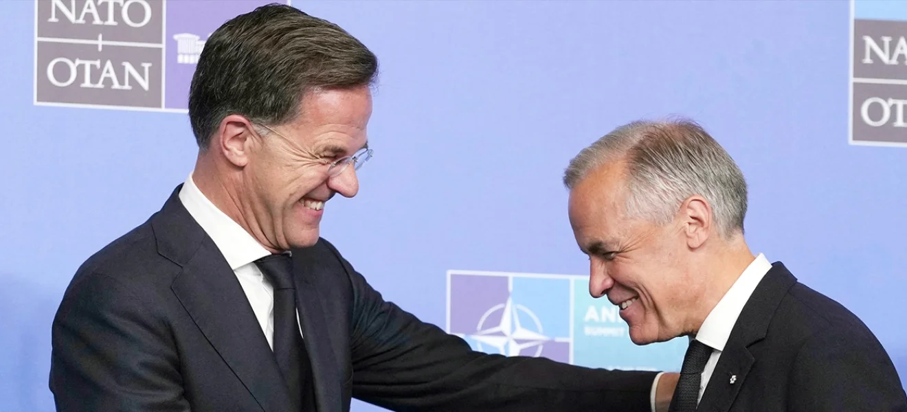 NATO’da iki vizyon mu?
