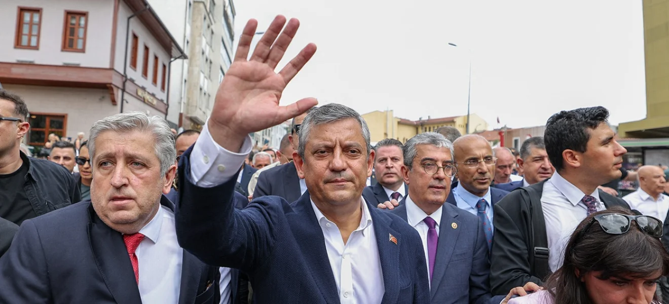 Yürüyelim de nasıl yürüyelim?