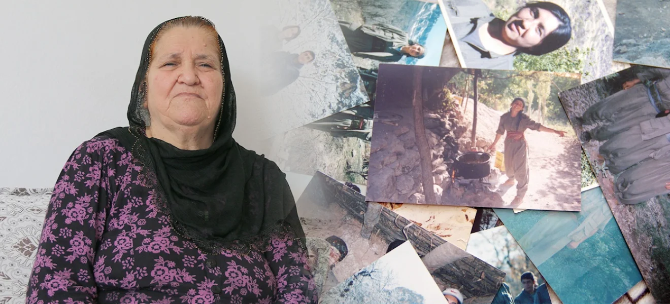 Esas alınan, Önderliğin sözüdür