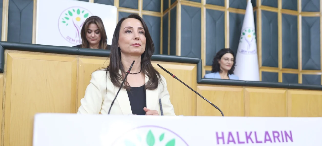 Uygulanabilecek bir yasa olsun