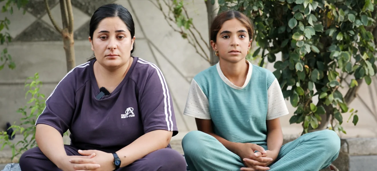 ‘Kardeşimin gözünü oydular’