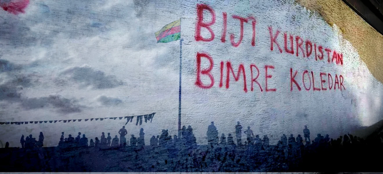 Sömürgecinin ve rantçıların tedirginlik ortaklığı
