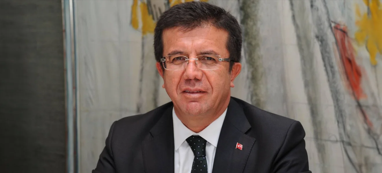 Savaş ekonomisini anlattı, sürece desteği açıkladı