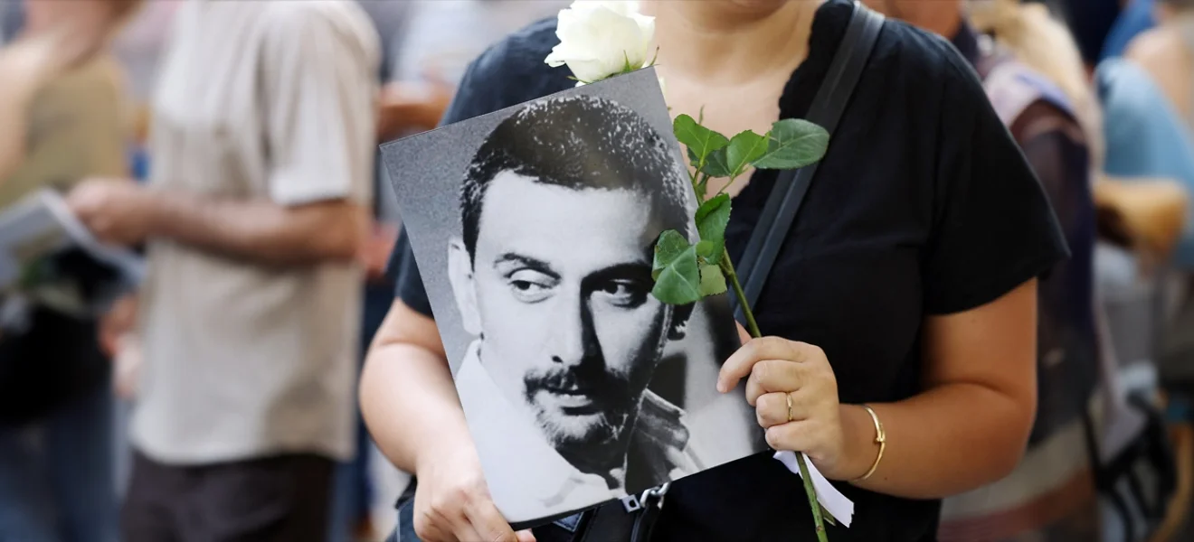 Zulmün yüzü değişir ama yarası hep aynıdır
