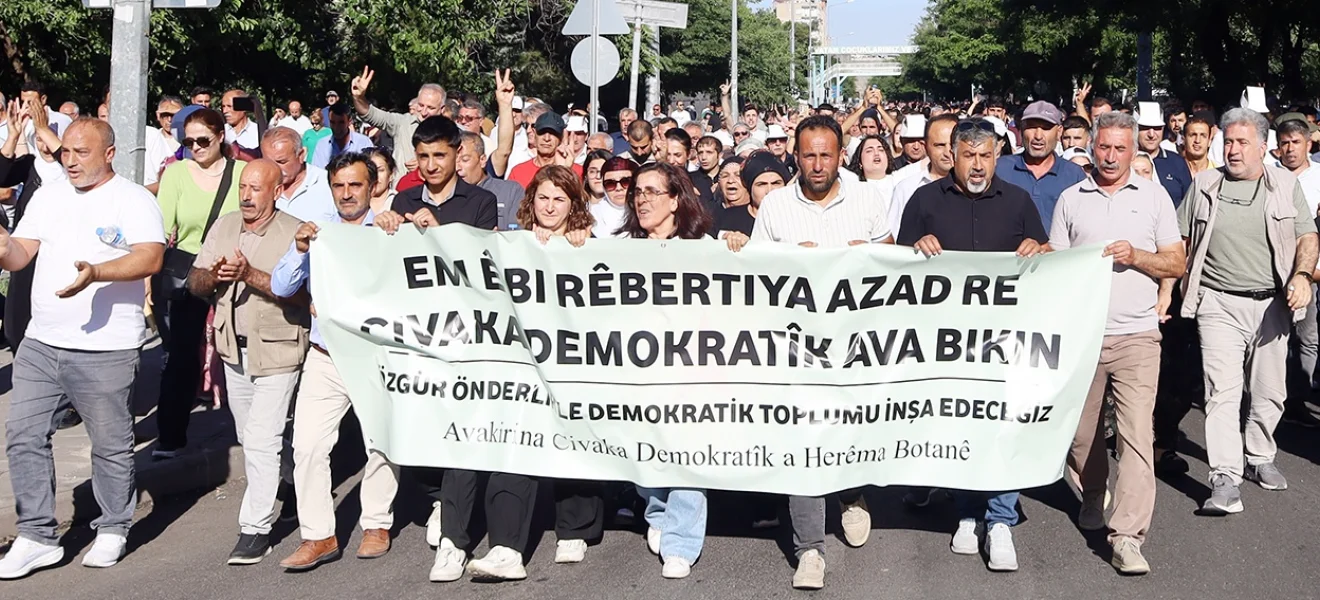 Demokratik ulus ve demokratik toplum