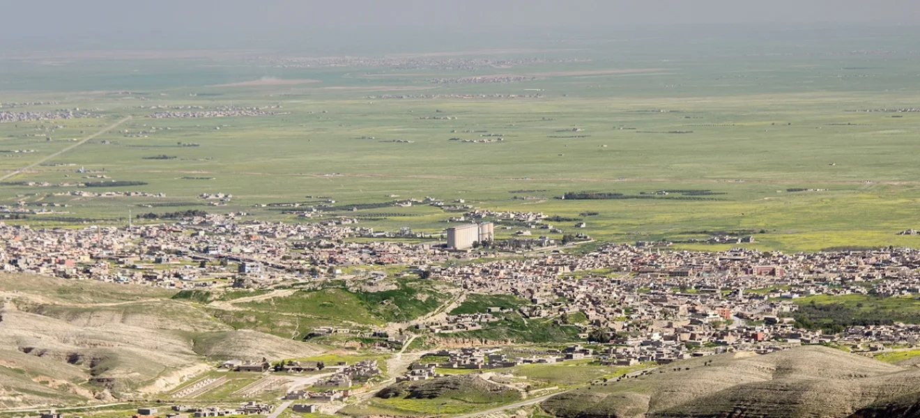 Bölgesel konjonktürde Şengal’in yeni konumu