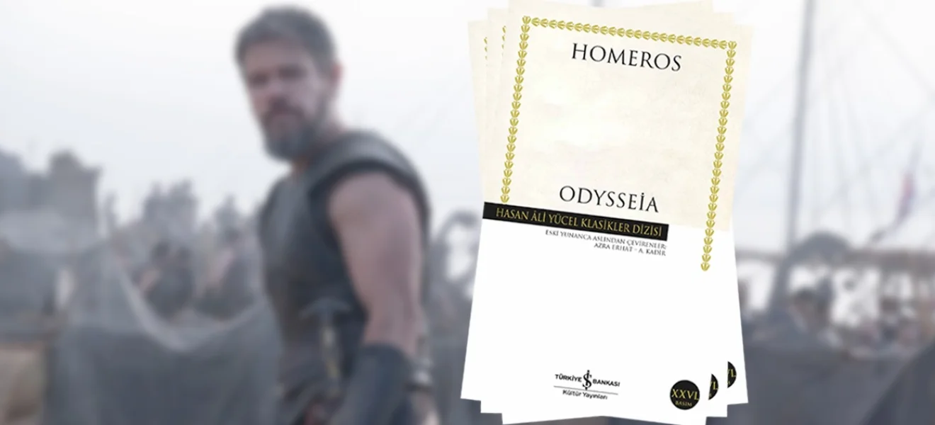 Homeros’un asıl derdi neydi?