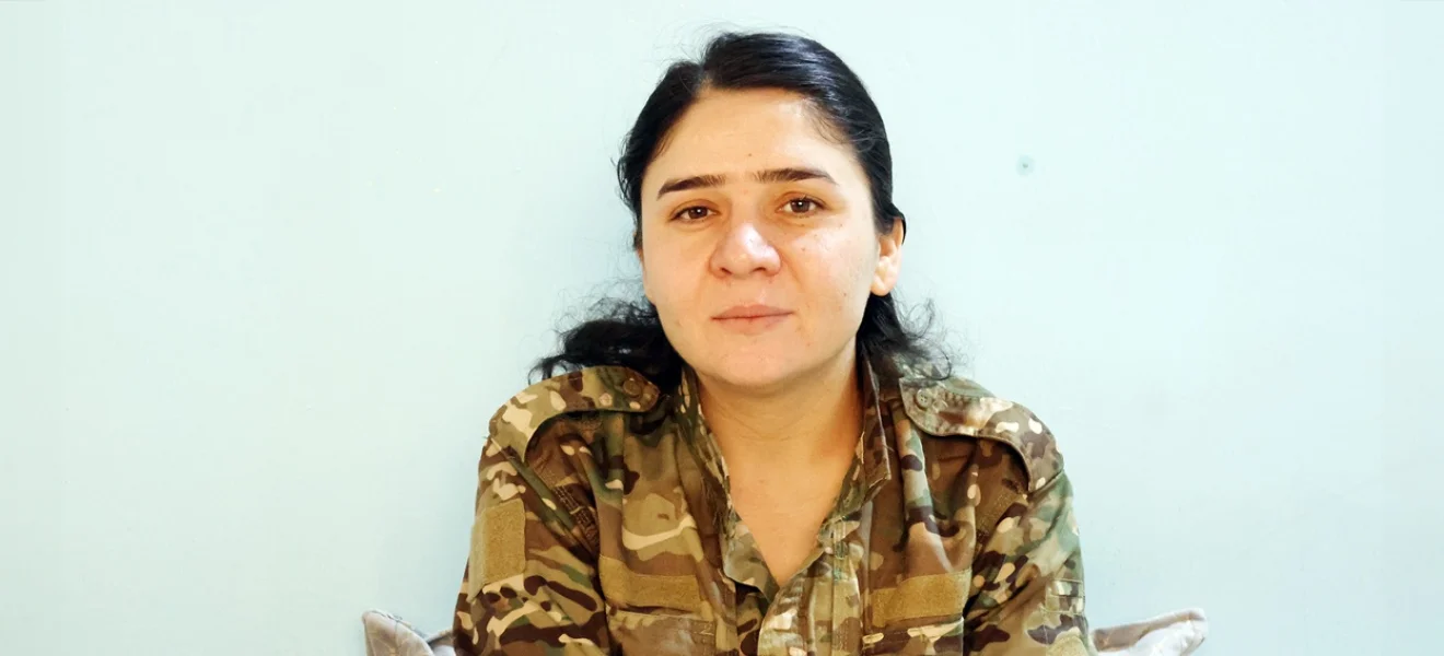 Fermanın acılarından kendimizi yeniden yarattık