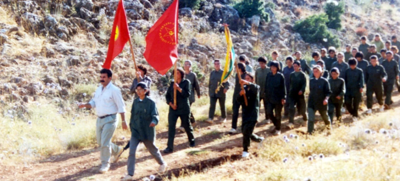 Şarkımız budur