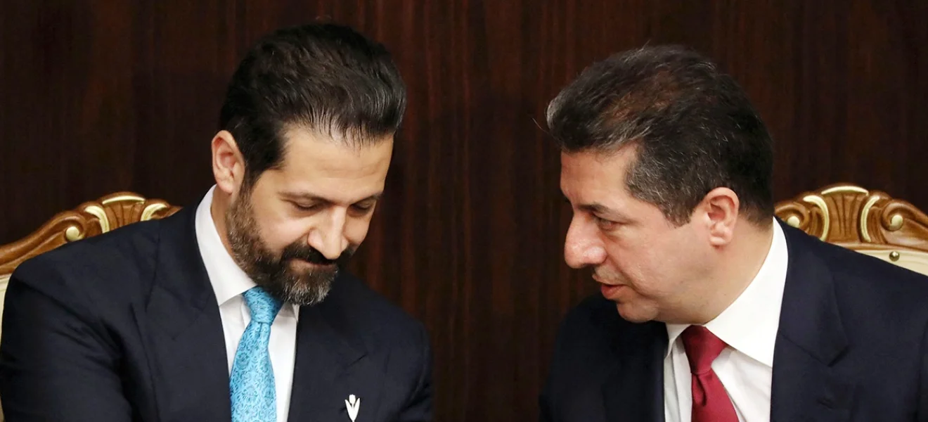 Başûr’da 655 gündür hükümet yok