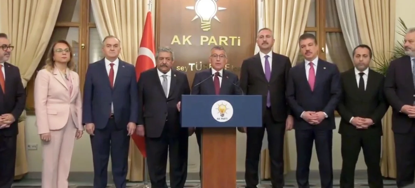 Kanun, MGK kararına bağlı