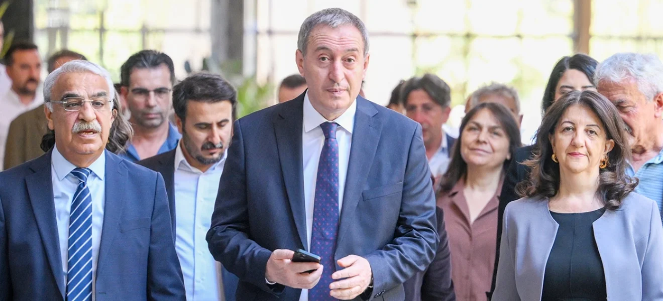 Bu ilk adımı büyüteceğiz