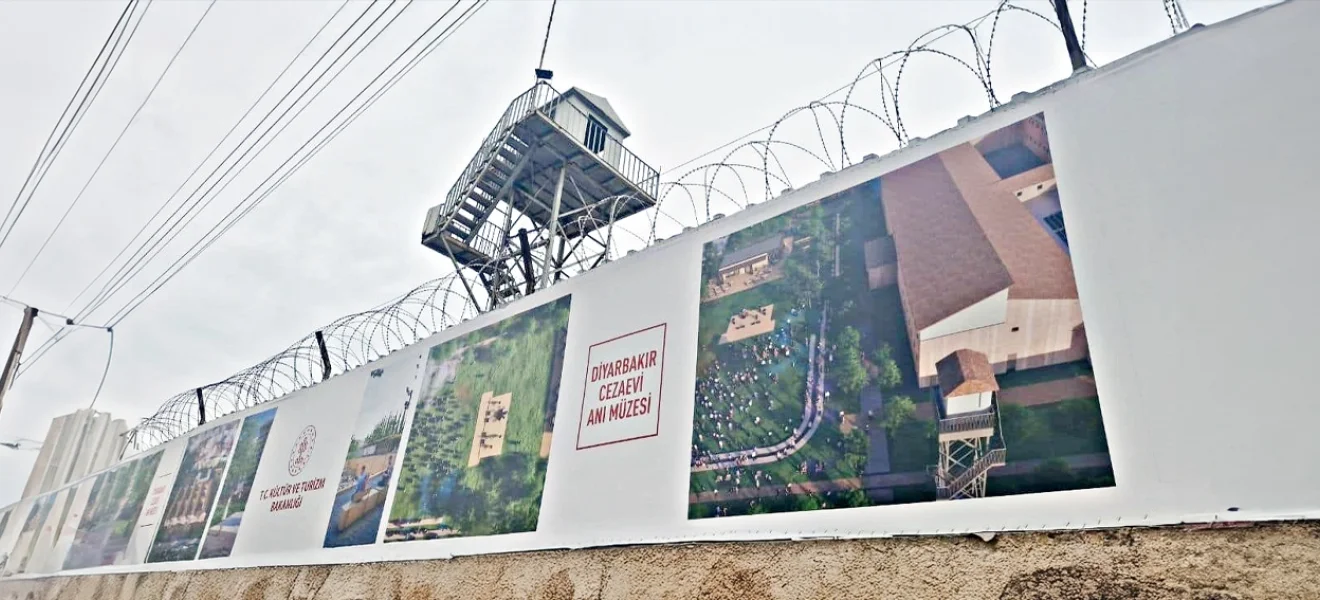 Müze değil aldatma projesi