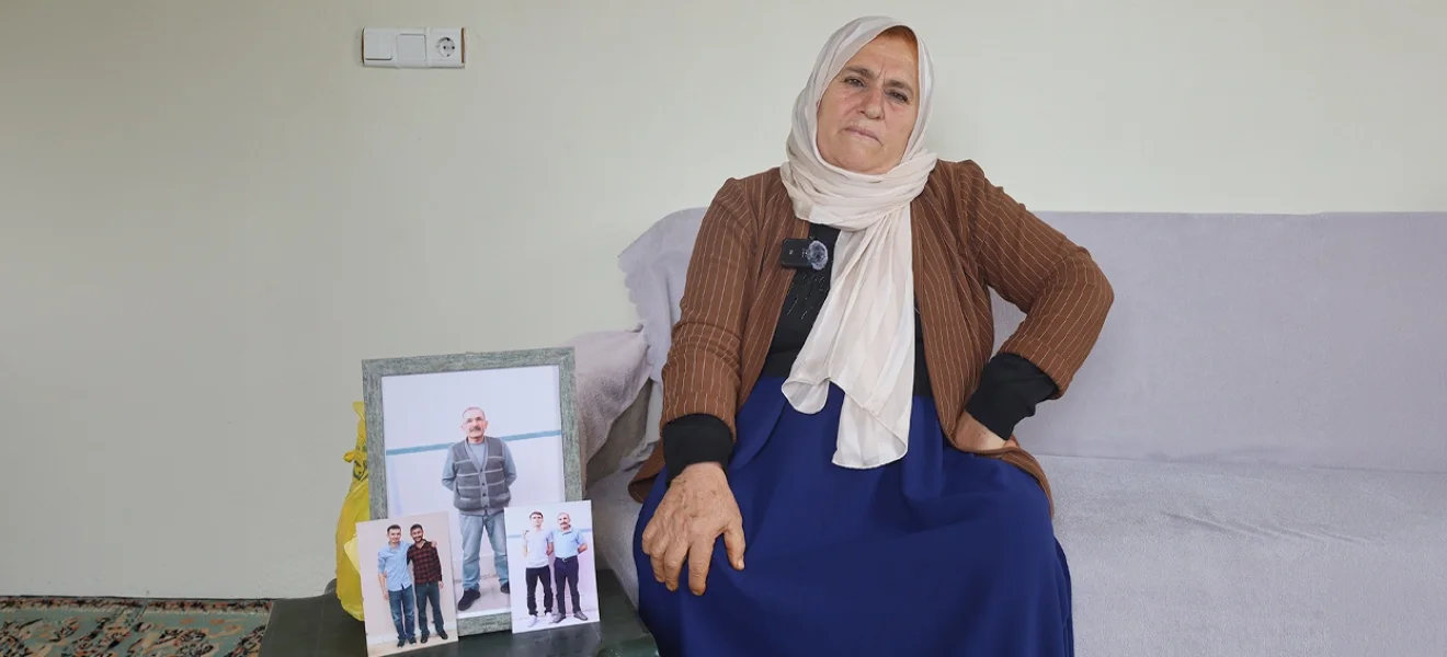 Artık zindandan tabutlar çıkmasın