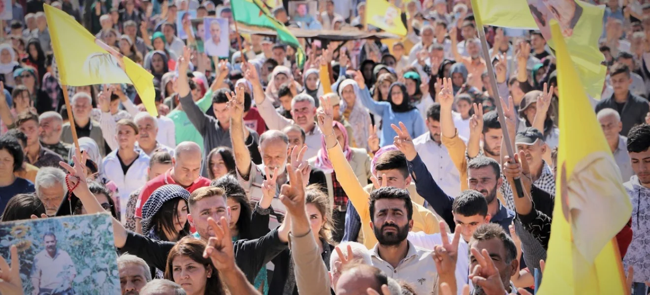 Cumhuriyet'in bastıramadığı ilk Kürt isyanı