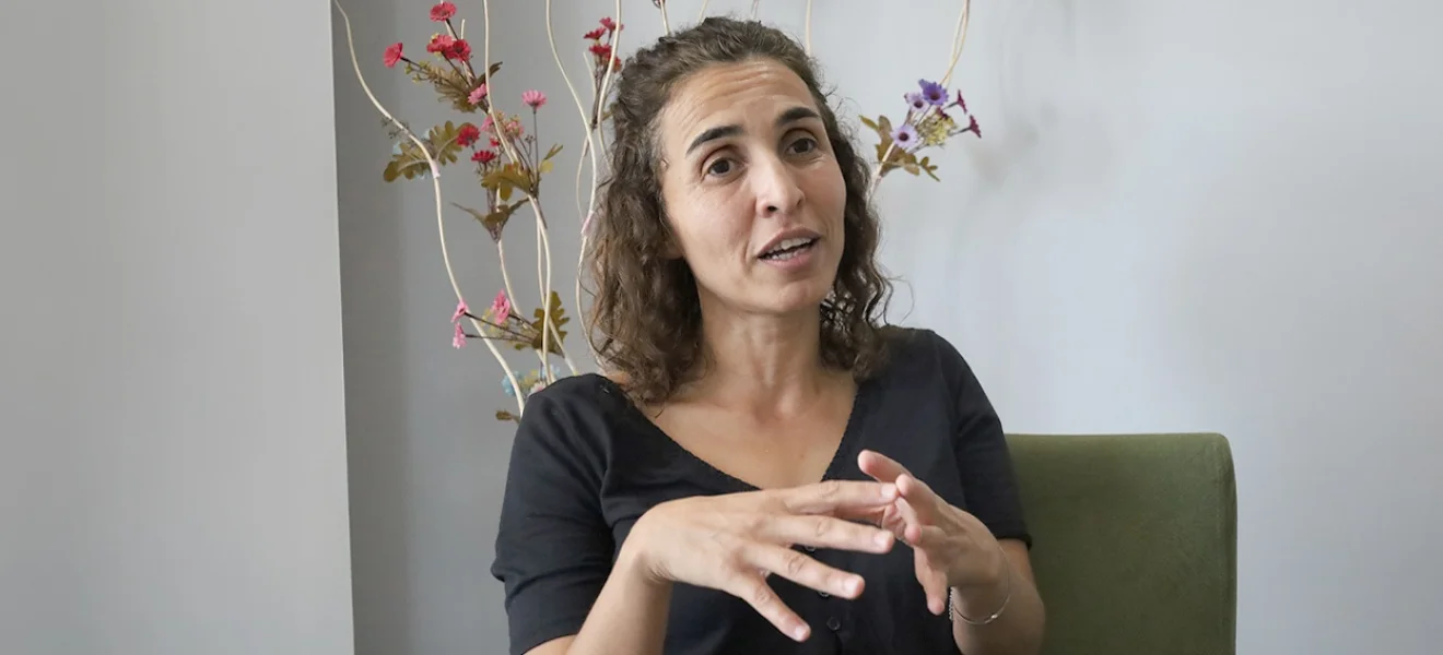Hukuki zemine taşınıyor