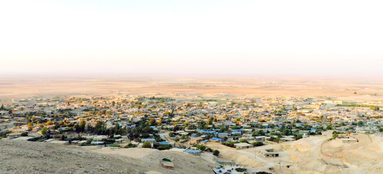 Mexmûr özgür bir dönüş için hazır