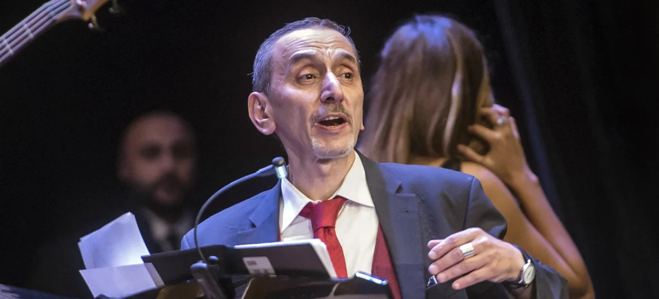 Ziad Rahbani’nin Diyarbekir’i