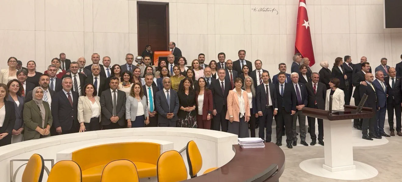Yükümüz daha da ağırlaştı